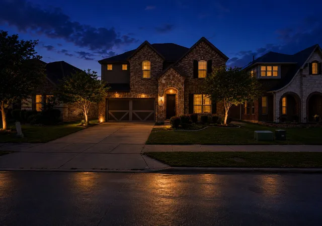 Photo 3 of Sale Pending at 1708 Yellowthroat Dr, Little Elm, TX 75068 | MLS# 21260819 | Listing updated on 2026-07-12