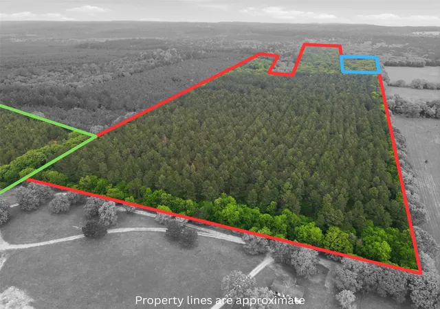 Homes for sale in Hawkins, TX | 000 Private Road 7832, Hawkins, TX 75765 | MLS# 21261380