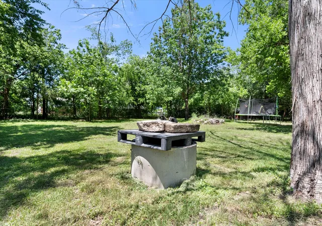 Homes for sale in Kerens, TX | 703 N Goodman Ave, Kerens, TX 75144 | MLS# 21261237