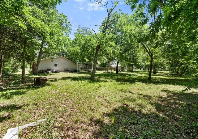 Homes for sale in Kerens, TX | 703 N Goodman Ave, Kerens, TX 75144 | MLS# 21261237
