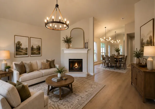 Photo 1 of Sale Pending at 1114 Sage Brush Trl, Midlothian, TX 76065 | MLS# 21261388 | Listing updated on 2026-08-25