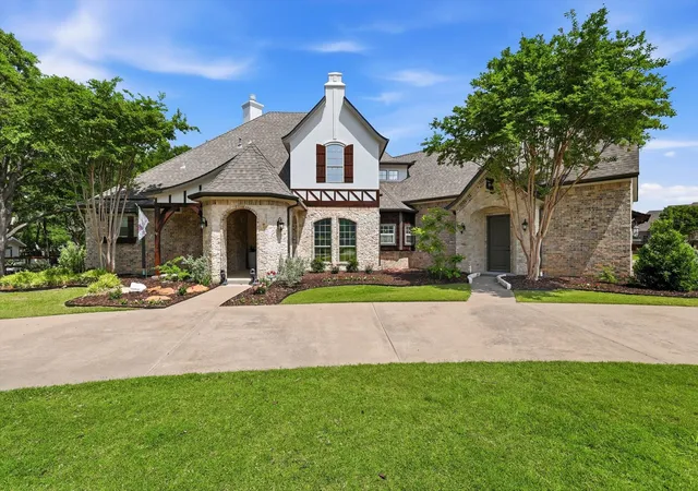Photo 1 of Sale Pending at 8079 Steeplechase Cir, Argyle, TX 76226 | MLS# 21261419 | Listing updated on 2026-07-11