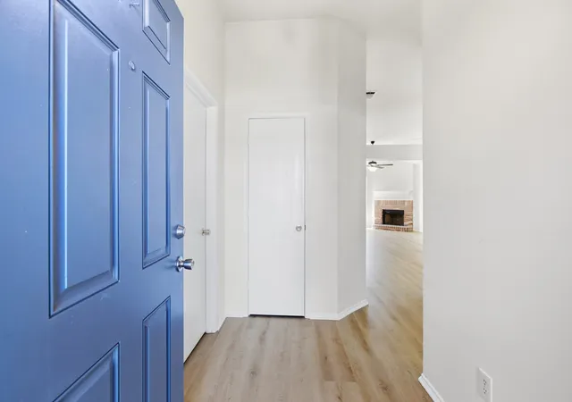 Photo 4 of Sale Pending at 311 S Chestnut St, Forney, TX 75126 | MLS# 21260881 | Listing updated on 2026-09-29