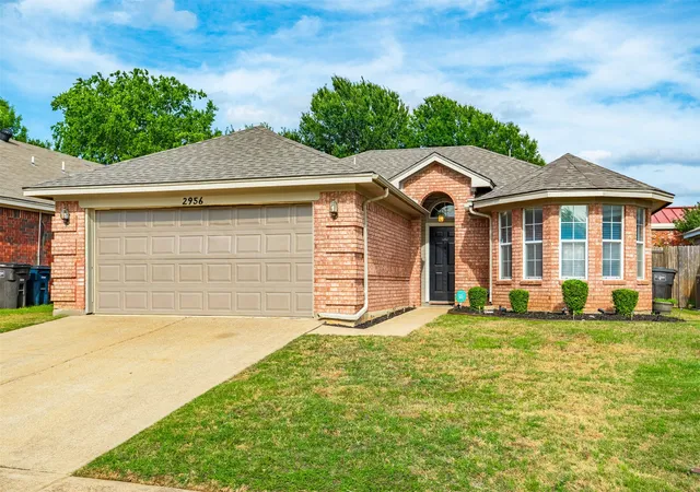 1st image of 2956 Timber Creek Trl, Fort Worth, TX 76118 | MLS# 21246008