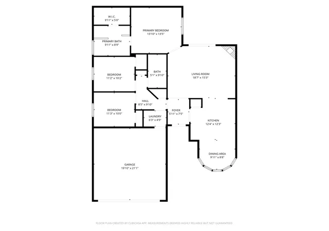 22nd image of 2956 Timber Creek Trl, Fort Worth, TX 76118 | MLS# 21246008