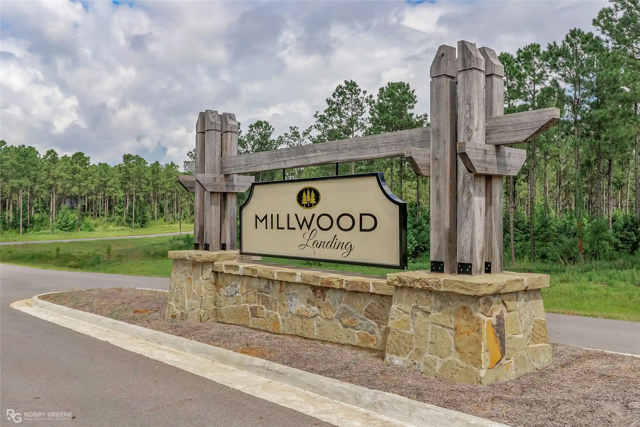 Photo 1 of Land for sale at 215 Millwood Loop #8, Minden, LA 71055 | MLS# 21260996 | Listing updated on 2026-10-15