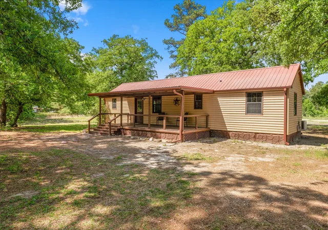 Photo 1 of Single family home for sale at 3983 E Hwy 154, Quitman, TX 75783 | MLS# 21242706 | Listing updated on 2026-07-23