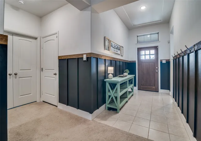 Photo 3 of Sale Pending at 215 Tallgrass Dr, Lavon, TX 75166 | MLS# 21257312 | Listing updated on 2026-07-20
