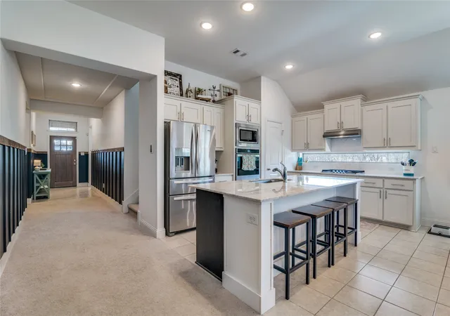 Photo 3 of Sale Pending at 215 Tallgrass Dr, Lavon, TX 75166 | MLS# 21257312 | Listing updated on 2026-07-20