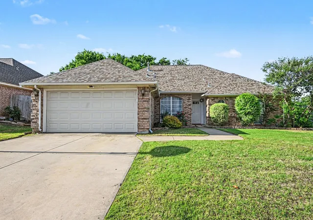 Homes for sale in North Richland Hills, TX | 6700 Greenleaf Dr, North Richland Hills, TX 76182 | MLS# 21259411