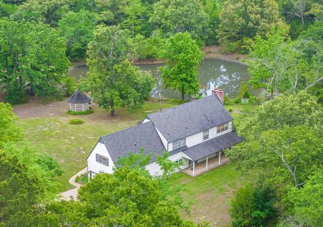 Photo 2 of Single family home for sale at 1434 Vz County Road 4519, Van, TX 75790 | MLS# 21260577 | Listing updated on 2026-07-22