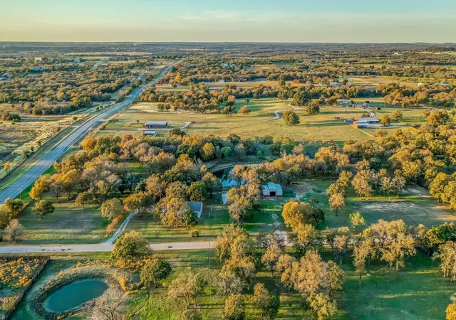 Photo 1 of Single family home for sale at 109 Tango Rd, Weatherford, TX 76087 | MLS# 21260512 | Listing updated on 2026-09-02