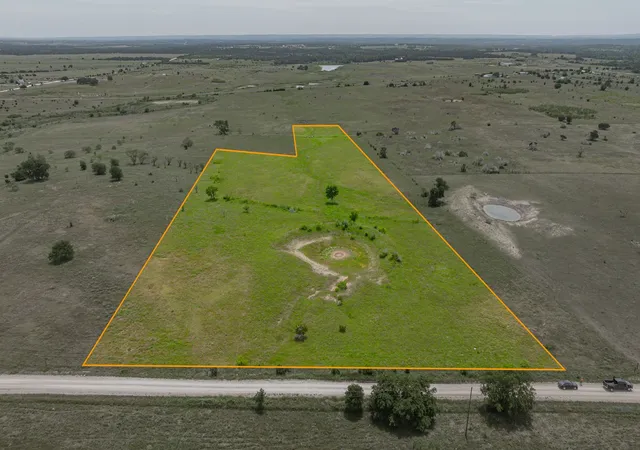 Homes for sale in Hico, TX | 1tbd County Road 214, Hico, TX 76457 | MLS# 21261509