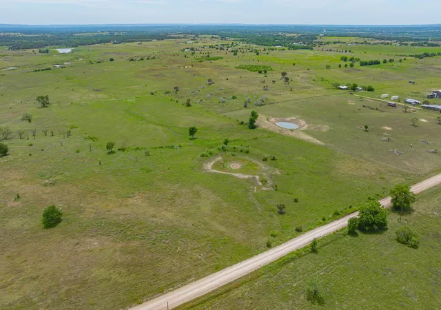 Photo 3 of Land for sale at 1tbd County Road 214, Hico, TX 76457 | MLS# 21261509 | Listing updated on 2026-09-18
