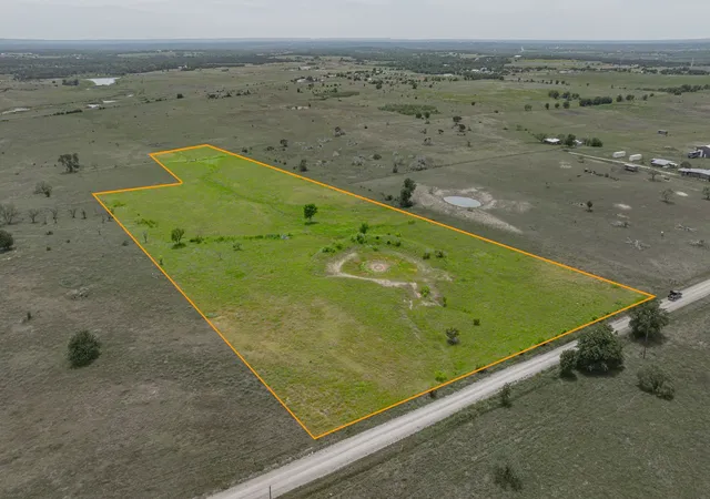 Photo 3 of Land for sale at 1Tbd County Road 214, Hico, TX 76457 | MLS# 21261509 | Listing updated on 2026-09-18