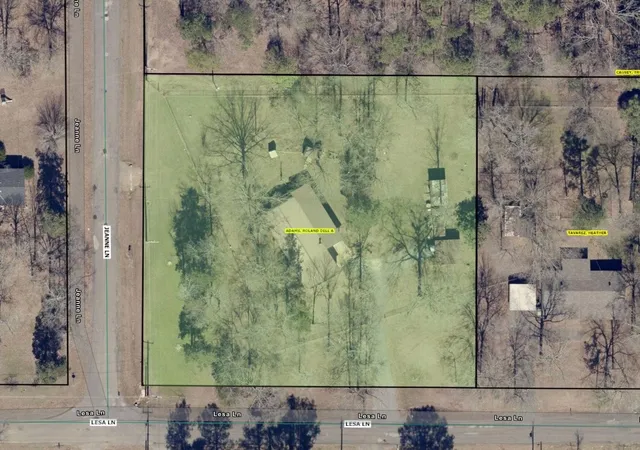 Photo 26 of Sale Pending at 306 Lesa Ln, Stonewall, LA 71078 | MLS# 21260100 | Listing updated on 2026-07-15