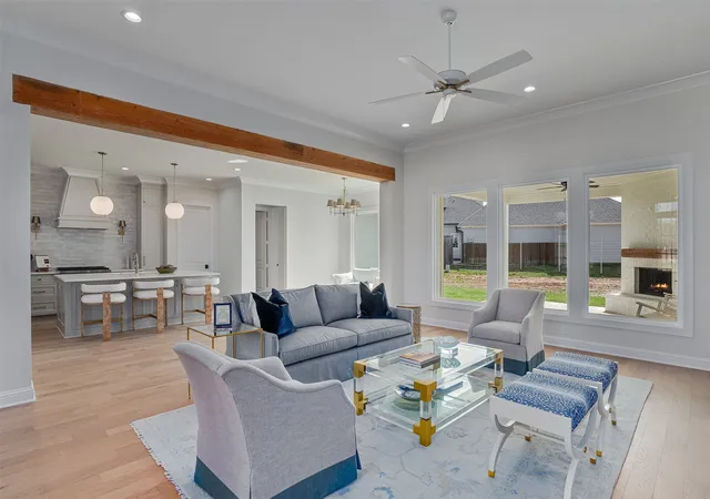 5th image of 2125 Garrett Farms Row, Shreveport, LA 71106 | MLS# 21238820