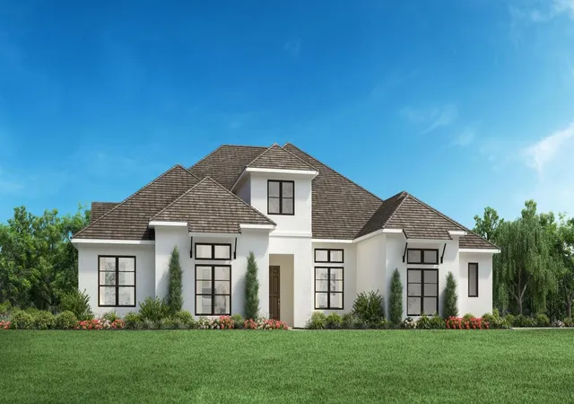 Photo 1 of Single family home for sale at 11105 Douglas Dr, Argyle, TX 76226 | MLS# 21261588 | Listing updated on 2026-09-18