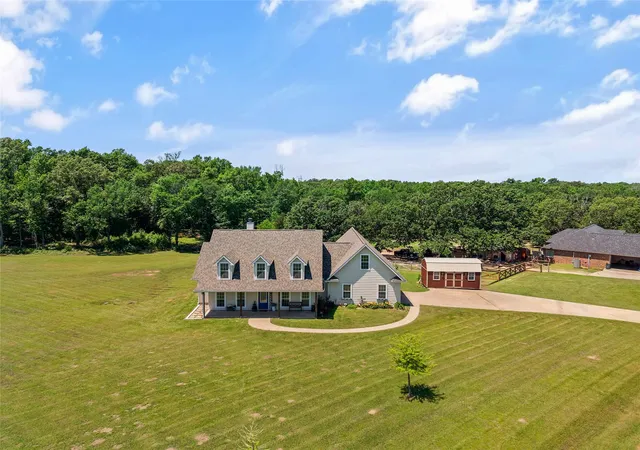 Homes for sale in Emory, TX | 155 Rs County Rd, Emory, TX 75440 | MLS# 21261650