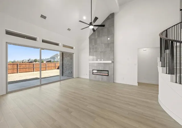Photo 2 of Single family home for sale at 1205 Dolly Dr, Burleson, TX 76028 | MLS# 21261658 | Listing updated on 2026-08-07
