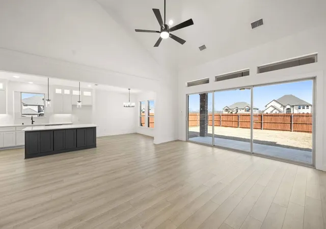 Photo 3 of Single family home for sale at 1205 Dolly Dr, Burleson, TX 76028 | MLS# 21261658 | Listing updated on 2026-08-07