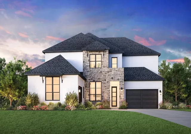 Photo 2 of Single family home for sale at 1204 Lake Forest Blvd, Flower Mound, TX 75028 | MLS# 21261682 | Listing updated on 2026-07-25