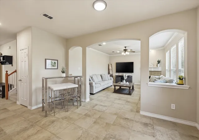 5th image of 2825 Treasure Cove Dr, Lewisville, TX 75056 | MLS# 21261491