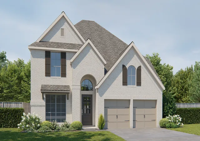 Photo 1 of Single family home for sale at 2513 Domingo Dr, Aledo, TX 76008 | MLS# 21261743 | Listing updated on 2026-07-24