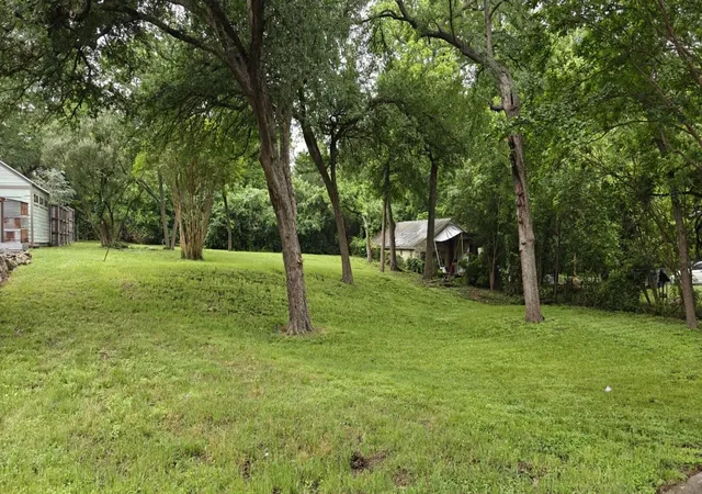 Photo 3 of Land for sale at 8714 Daytonia Ave, Dallas, TX 75218 | MLS# 21261702 | Listing updated on 2026-07-24
