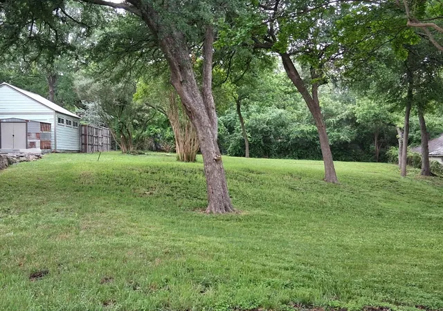 Photo 4 of Land for sale at 8714 Daytonia Ave, Dallas, TX 75218 | MLS# 21261702 | Listing updated on 2026-07-24