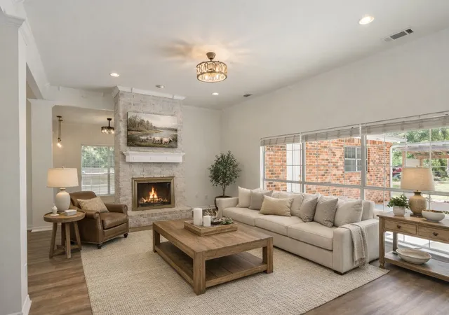 Photo 2 of Single family home for sale at 6881 Scenic Dr, Eustace, TX 75124 | MLS# 21261623 | Listing updated on 2026-08-20
