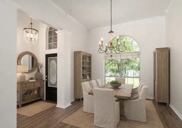 Photo 3 of Single family home for sale at 6881 Scenic Dr, Eustace, TX 75124 | MLS# 21261623 | Listing updated on 2026-08-20