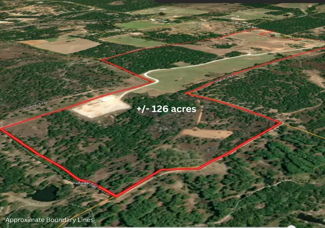 Photo 1 of Land for sale at 2548 Cr 2690, Alvord, TX 76225 | MLS# 21261790 | Listing updated on 2026-08-22
