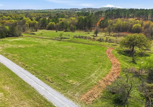 Photo 3 of Land for sale at 2548 Cr 2690, Alvord, TX 76225 | MLS# 21261790 | Listing updated on 2026-08-22