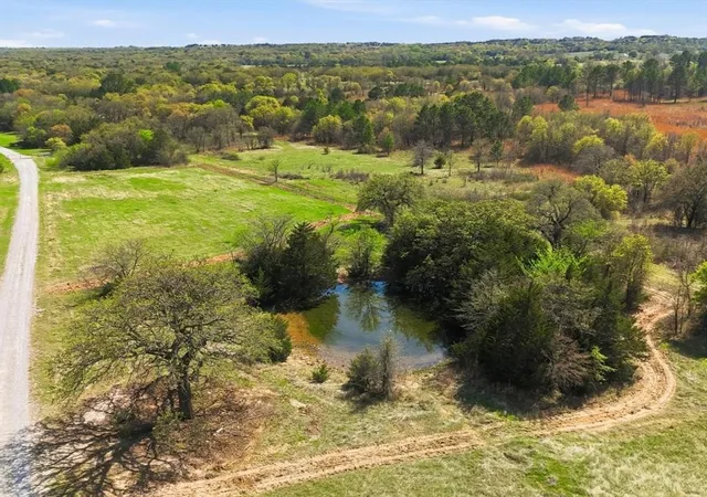Photo 4 of Land for sale at 2548 Cr 2690, Alvord, TX 76225 | MLS# 21261790 | Listing updated on 2026-08-22