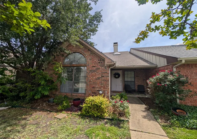 Homes for sale in Plano, TX | 3535 Hilltop Ln, Plano, TX 75023 | MLS# 21261810