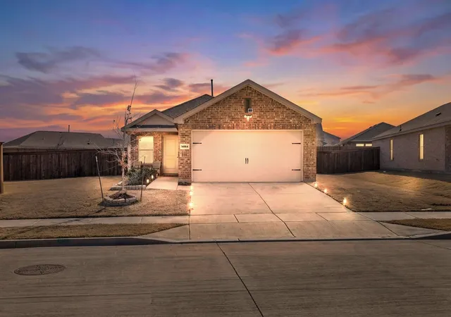 Photo 2 of Single family home for sale at 14164 Danesdale Dr, Pilot Point, TX 76258 | MLS# 21261822 | Listing updated on 2026-09-16