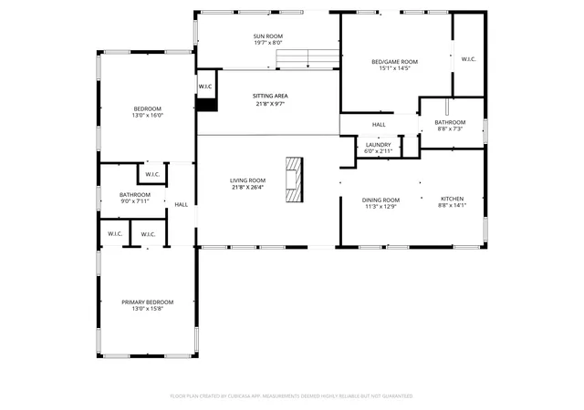 Photo 40 of Single family home for sale at 2500 Boyd Ave, Fort Worth, TX 76109 | MLS# 21260434 | Listing updated on 2026-08-23