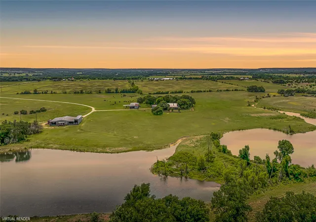 Photo 1 of Land for sale at 8606 Fm 219, Clifton, TX 76634 | MLS# 21261898 | Listing updated on 2026-08-25