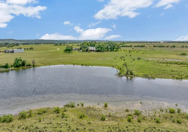 Photo 3 of Land for sale at 8606 Fm 219, Clifton, TX 76634 | MLS# 21261898 | Listing updated on 2026-08-25