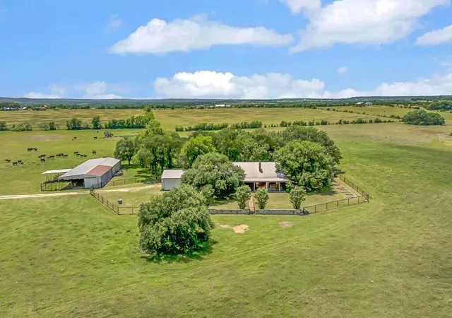 Photo 3 of House for sale at 8606 Fm 219, Clifton, TX 76634 | MLS# 21261898 | Listing updated on 2026-08-25