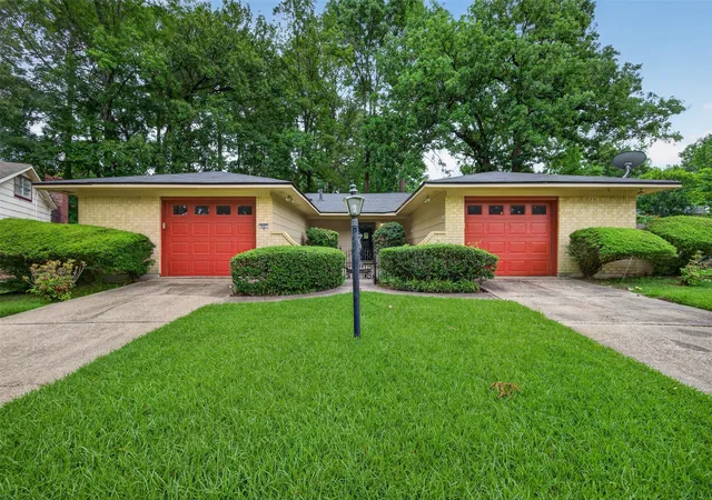 Photo 1 of Single family home for sale at 843 Belden Dr, Shreveport, LA 71118 | MLS# 21262017 | Listing updated on 2026-07-22