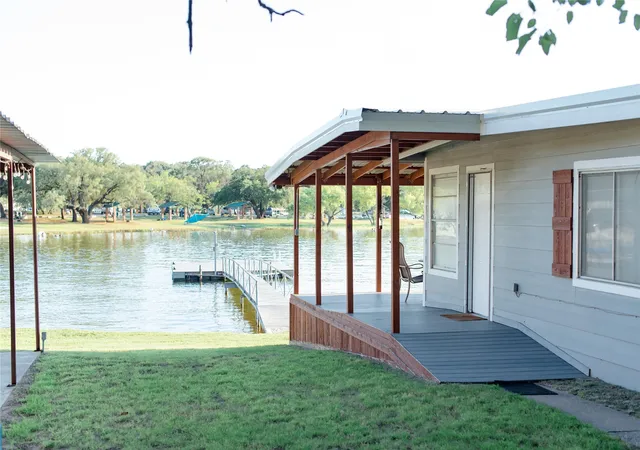 Homes for sale in Graford, TX | 2037 Harris Dr, Graford, TX 76449 | MLS# 21258836