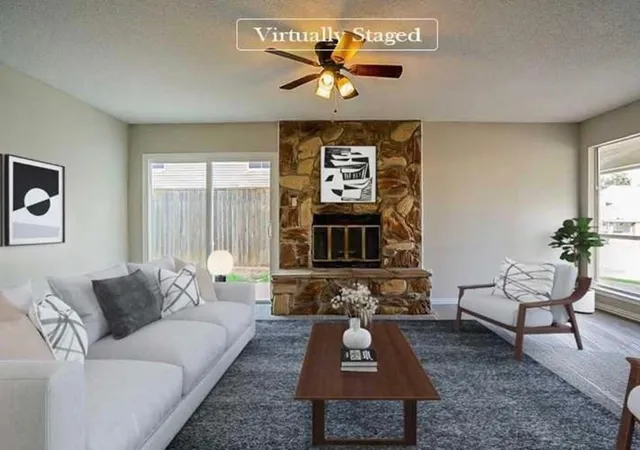 Photo 2 of Single family home for sale at 735 Valiant Cir, Garland, TX 75043 | MLS# 21262008 | Listing updated on 2026-08-03