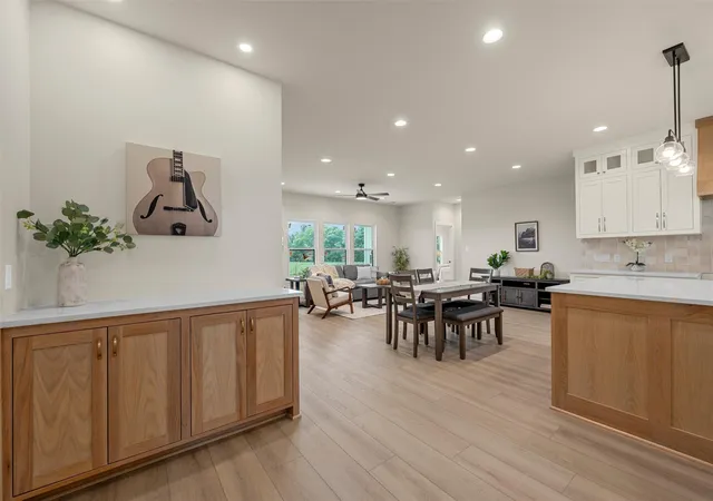 Photo 4 of Single family home for sale at 5200 Bogey Ln, Waco, TX 76708 | MLS# 21194867 | Listing updated on 2026-08-27