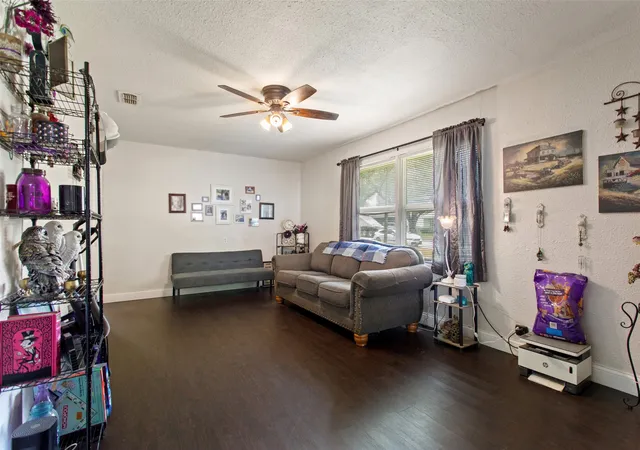 Photo 3 of Single family home for sale at 245 Parkins St, Sulphur Springs, TX 75482 | MLS# 21253470 | Listing updated on 2026-08-28