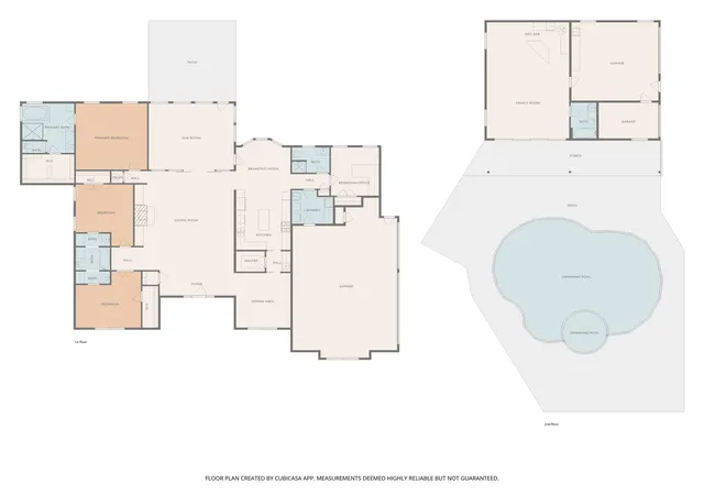 Photo 40 of Single family home for sale at 10008 Flight Plan Dr, Granbury, TX 76049 | MLS# 21249742 | Listing updated on 2026-10-02