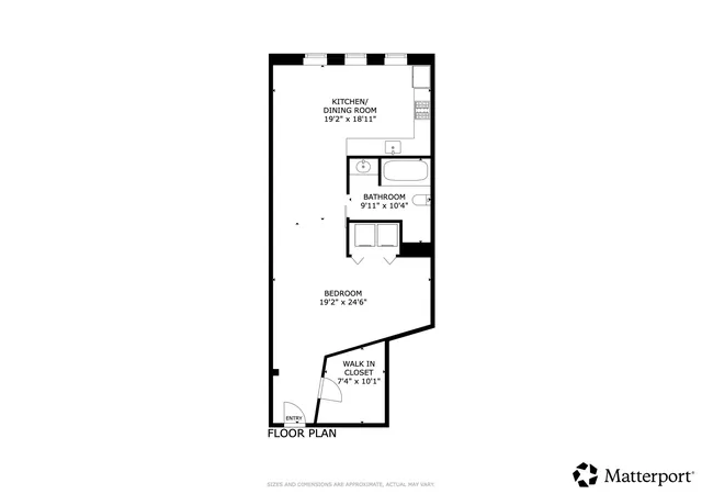 Photo 24 of Condo for sale at 509 Elm St #503, Dallas, TX 75202 | MLS# 21258797 | Listing updated on 2026-09-23