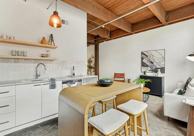 Condo for sale at 509 Elm St #503, Dallas, TX 75202 | MLS# 21258797 | Listing updated on 2026-09-23