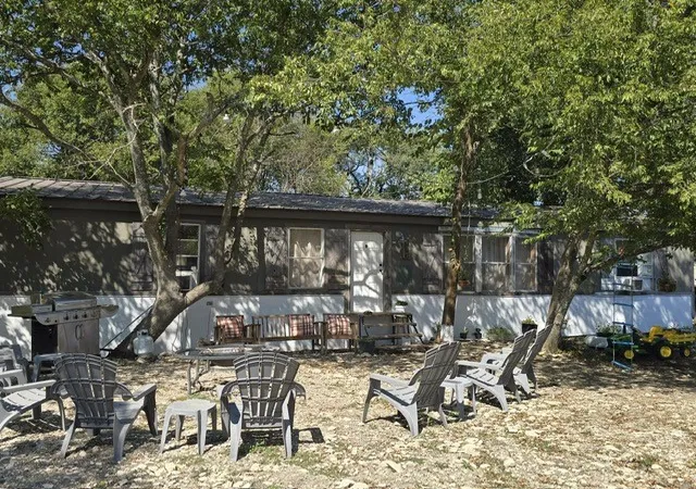 Photo 3 of Manufactured home for sale at 452 Christopher Dr, Eddy, TX | MLS# 21262069 | Listing updated on 2026-07-17